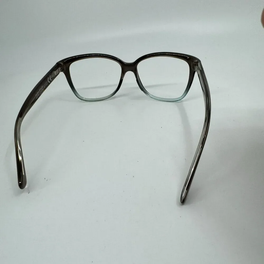 Maui‎ Jim Italy Starfish MJ744-22B 56-16-140 Brown/Blue Sunglasses Frame H11387